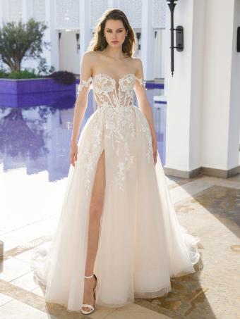 Blue by Enzoani Rio #0 default Ivory/Ivory/Nude thumbnail